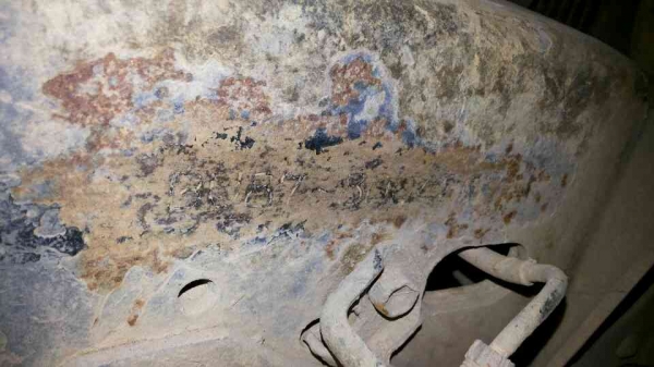 ขายรถ 6 ล้อกระบะคาร์โก้ TOYOTA BU87 เครื่อง 14B 115 แรงม้า เกียร์สั้น ปี 2538 กระบะยาว 4.40 เมตร ทะเบียนพร้อม ราคา 300000