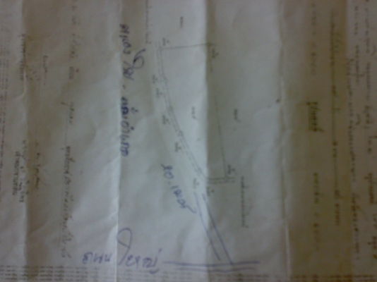 ขายที่จ.ฉะเชิงเทรา ติดตลาดบางบ่อ อ.แปลงยาว (ขึ้นบ้านจัดสรรเยอะมากครับ)