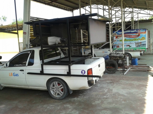 ขาย รถNV 2 คัน ราคาต่อรองได้