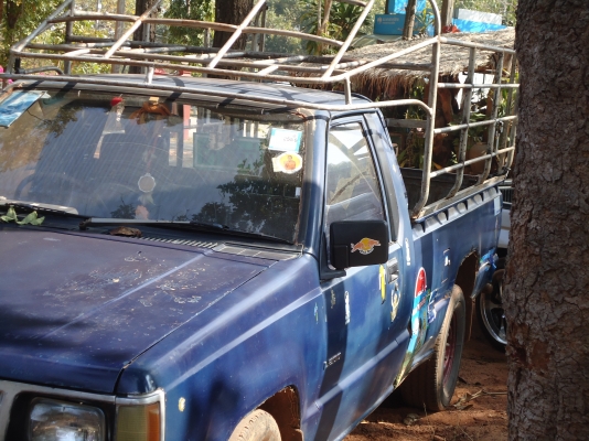 L200 หัวเดียว 68000