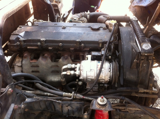 ขาย NPR 66 L เครื่อง 4HF1. ลงเล่ม 135 แรง ขาย NPR 66 L เครื่อง 4HF1. ลงเล่ม 135 แรง