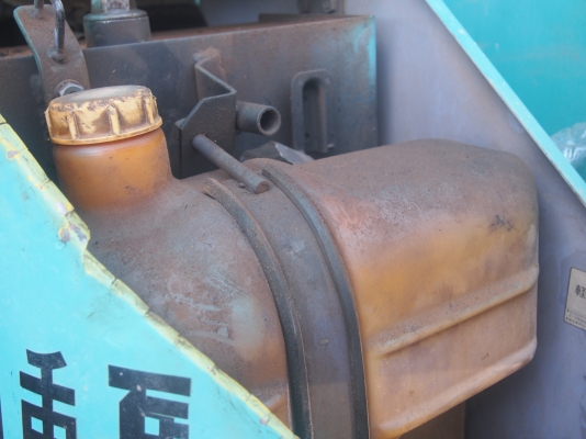 ขายด่วน 200,000 komatsu 28uu-2 โซ่เปลี่ยนใหม่แล้ว รถใช้งานอยู่ตลอด โทร 080-1253450 ต่อรองได้