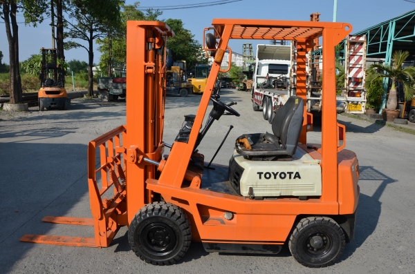 ขาย Toyota 4FGL15 Benzene Toyota 4P ยกสูง 3m ฮิ้งฟอร์ค เกียร์ ธรรมดา ขาย Toyota 4FGL15 Benzene Toyota 4P ยกสูง 3m ฮิ้งฟอร์ค เกียร์ ธรรมดา