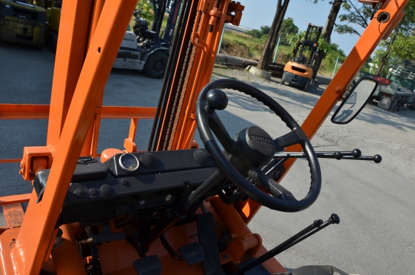 ขาย Toyota 4FGL15 Benzene Toyota 4P ยกสูง 3m ฮิ้งฟอร์ค เกียร์ ธรรมดา ขาย Toyota 4FGL15 Benzene Toyota 4P ยกสูง 3m ฮิ้งฟอร์ค เกียร์ ธรรมดา