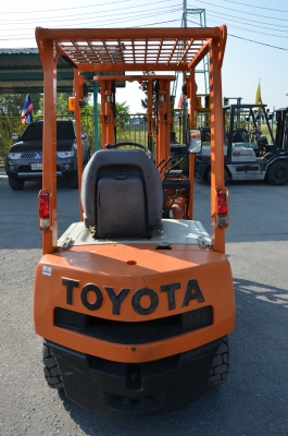 ขาย Toyota 4FGL15 Benzene Toyota 4P ยกสูง 3m ฮิ้งฟอร์ค เกียร์ ธรรมดา ขาย Toyota 4FGL15 Benzene Toyota 4P ยกสูง 3m ฮิ้งฟอร์ค เกียร์ ธรรมดา