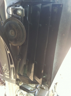 ขาย kawasaki dtracker 250 ปี 2006 ตัวนอก 72500