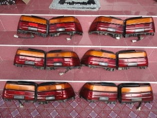 ขายอะไหล่ ไฟหน้า ไฟท้าย หลายรุ่น ครับ ราคาถูกๆ