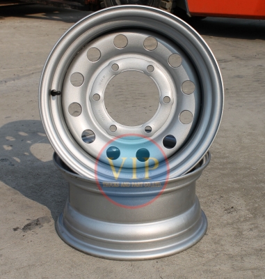 ขายกระทะล้อรถบรรทุก ของใหม่!