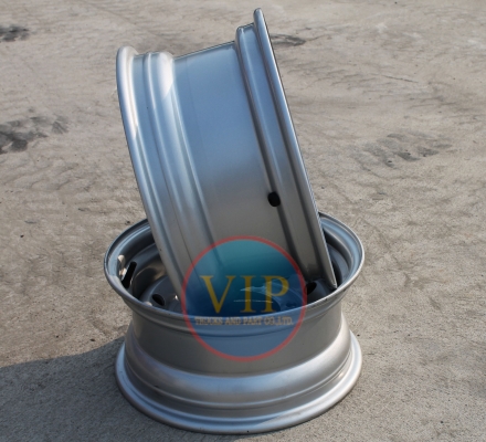 ขายกระทะล้อรถบรรทุก ของใหม่!