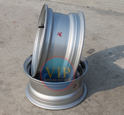 ขายกระทะล้อรถบรรทุก ของใหม่!