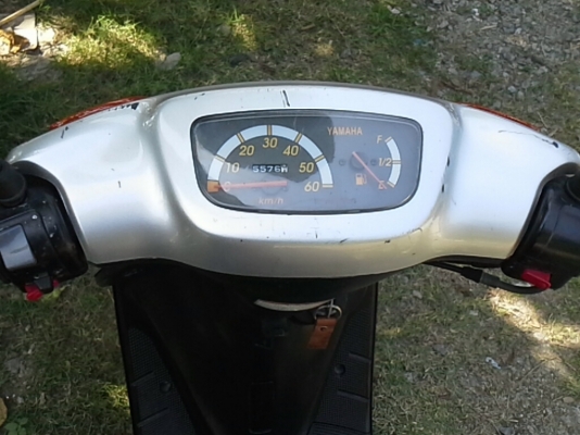 jog ไฟล่าง