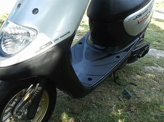 jog ไฟล่าง