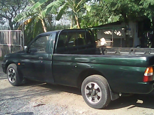 ขายรถมือสอง