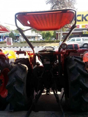 ขายคูโบต้าL4508มีดันหน้า ราคาถูกๆ185000 . สนใจติดต่อ088-4267077