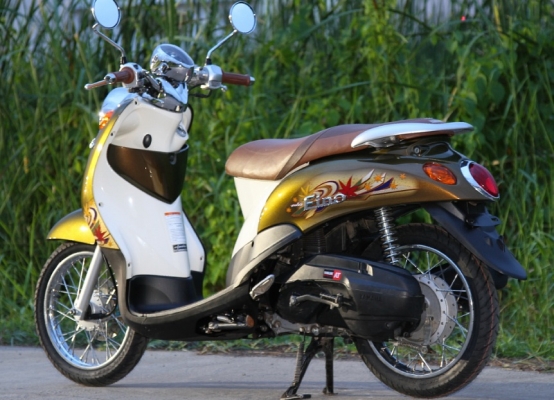 @@@ (  สตาร์ทมือ.. หัวฉีด...ช้า...อด ) ขาย ฮอนด้า WAVE 125 i โฉมใหม่ ล่าสุดรถ  6 เดือน  ปี 2013 ราคา 36,000 บาท @@@