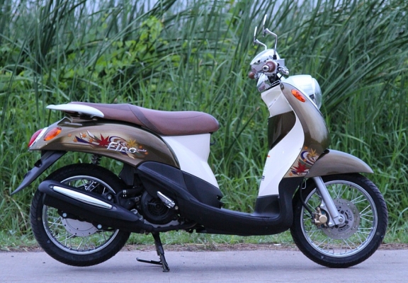 @@@ (  สตาร์ทมือ.. หัวฉีด...ช้า...อด ) ขาย ฮอนด้า WAVE 125 i โฉมใหม่ ล่าสุดรถ  6 เดือน  ปี 2013 ราคา 36,000 บาท @@@