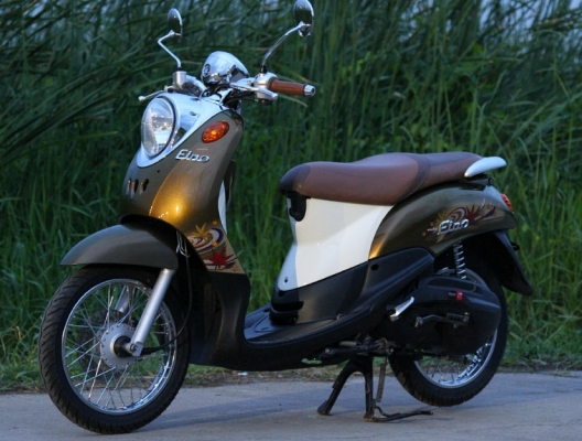 @@@ (  สตาร์ทมือ.. หัวฉีด...ช้า...อด ) ขาย ฮอนด้า WAVE 125 i โฉมใหม่ ล่าสุดรถ  6 เดือน  ปี 2013 ราคา 36,000 บาท @@@