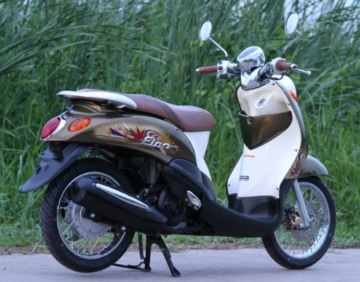 @@@ (  สตาร์ทมือ.. หัวฉีด...ช้า...อด ) ขาย ฮอนด้า WAVE 125 i โฉมใหม่ ล่าสุดรถ  6 เดือน  ปี 2013 ราคา 36,000 บาท @@@