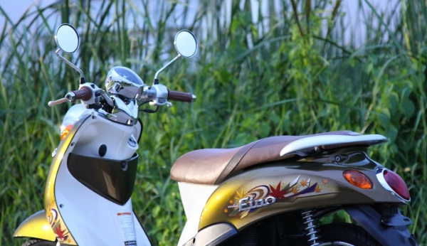 @@@ (  สตาร์ทมือ.. หัวฉีด...ช้า...อด ) ขาย ฮอนด้า WAVE 125 i โฉมใหม่ ล่าสุดรถ  6 เดือน  ปี 2013 ราคา 36,000 บาท @@@