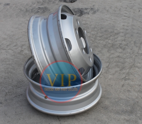 ขายกระทะล้อรถบรรทุกของใหม่!