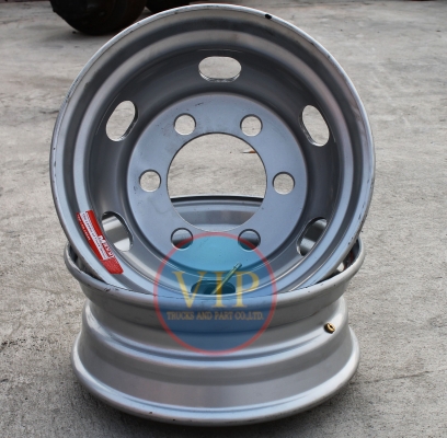 ขายกระทะล้อรถบรรทุกของใหม่!