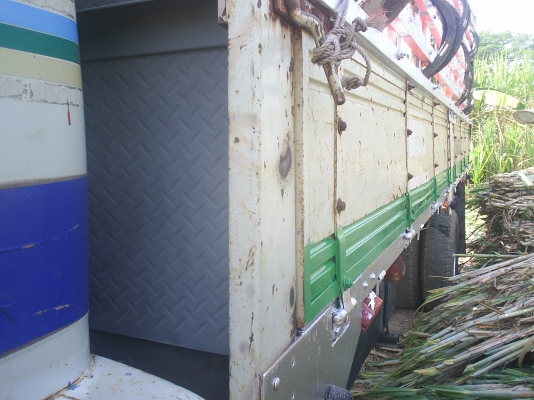 ขายหกล้อใหญ่พร้อมใช้