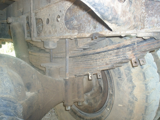 ขายหกล้อใหญ่พร้อมใช้