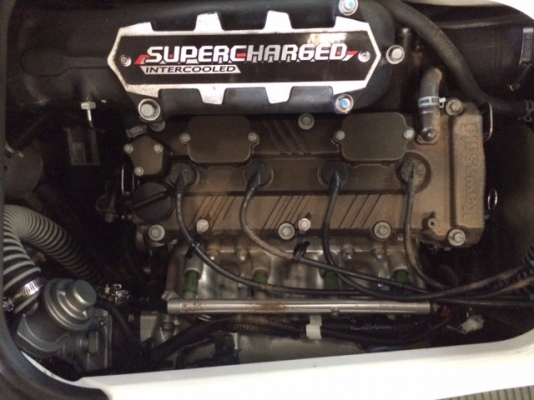 !!!! ร้าน GoForJet ขาย Kawasaki ULTRA 250 ปี 2008 !!!!