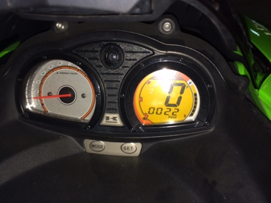 !!!! ร้าน GoForJet ขาย Kawasaki ULTRA 250 ปี 2008 !!!!