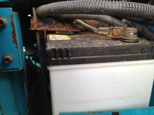 ขายด่วน!! รถขุด Hitachi EX40U #1B6P001398 ใช้งานน้อย นำเข้าเองจากญี่ปุ่น พร้อมตรวจสภาพ