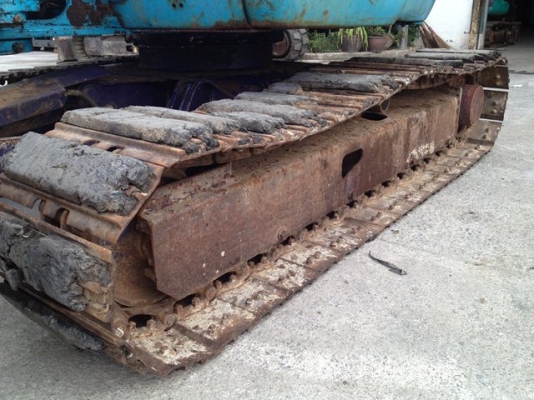 ขายด่วน!! รถขุด Hitachi EX40U #1B6P001398 ใช้งานน้อย นำเข้าเองจากญี่ปุ่น พร้อมตรวจสภาพ