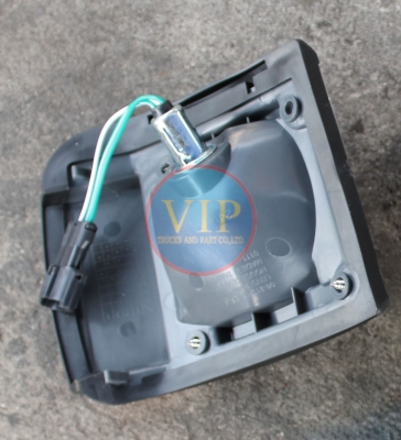 ขายไฟหรี่ร๊อคกี้ตาหวาน ROCKY ของใหม่!