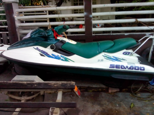 ขายseadoo