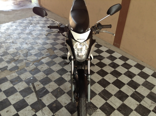 ขาย!!!โซนิค รุ่นท๊อปล้อแม็ก ปี45 รถเครื่องดีคับ มีเล่มทะเบียนครบ ภาษีไม่หมด