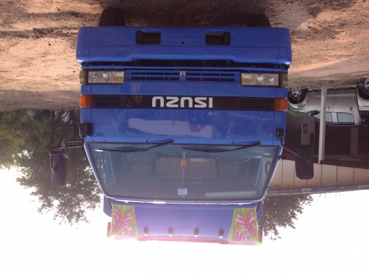 ขายรถบรรทุก6ล้อ ISUZU NPR 110 แรง สภาพสวยพร้อมใช้งาน เอกสารพร้อมโอน ขายรถบรรทุก6ล้อ ISUZU NPR 110 แรง สภาพสวยพร้อมใช้งาน เอกสารพร้อมโอน