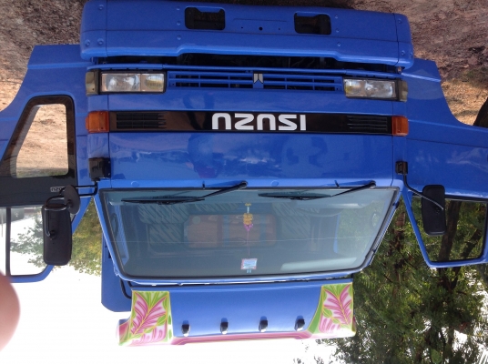 ขายรถบรรทุก6ล้อ ISUZU NPR 110 แรง สภาพสวยพร้อมใช้งาน เอกสารพร้อมโอน ขายรถบรรทุก6ล้อ ISUZU NPR 110 แรง สภาพสวยพร้อมใช้งาน เอกสารพร้อมโอน