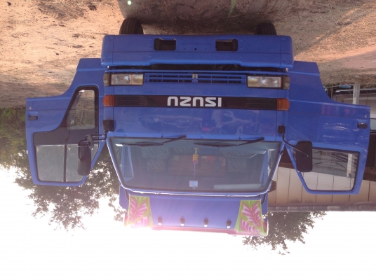 ขายรถบรรทุก6ล้อ ISUZU NPR 110 แรง สภาพสวยพร้อมใช้งาน เอกสารพร้อมโอน ขายรถบรรทุก6ล้อ ISUZU NPR 110 แรง สภาพสวยพร้อมใช้งาน เอกสารพร้อมโอน