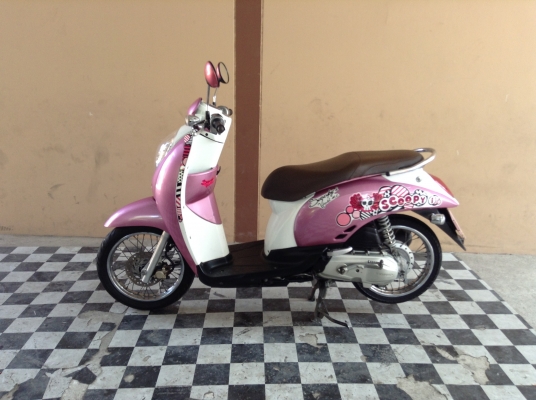 ขาย!!!สกู๊ปปี้ไอ ปี53 รถเครื่องดีคับ มีเล่มทะเบียนครบ ภาษีไม่หมด ขาย!!!สกู๊ปปี้ไอ ปี53 รถเครื่องดีคับ มีเล่มทะเบียนครบ ภาษีไม่หมด