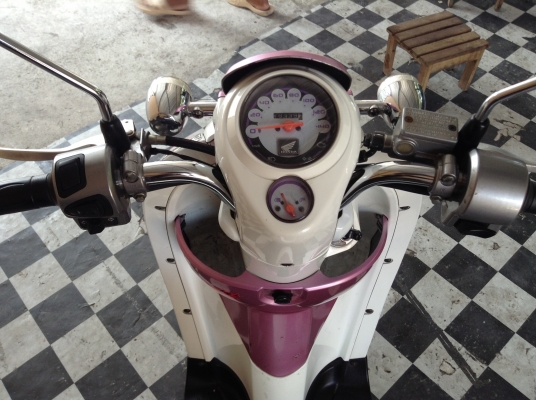 ขาย!!!สกู๊ปปี้ไอ ปี53 รถเครื่องดีคับ มีเล่มทะเบียนครบ ภาษีไม่หมด ขาย!!!สกู๊ปปี้ไอ ปี53 รถเครื่องดีคับ มีเล่มทะเบียนครบ ภาษีไม่หมด