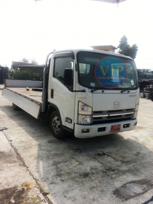 ขายรถบรรทุกเก่าญี่ปุ่นทั้งคัน