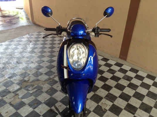 ขาย!!!สกู๊ปปี้ไอ ปี53 รถเครื่องดีคับ มีเล่มทะเบียนครบ ภาษีไม่หมด ขาย!!!สกู๊ปปี้ไอ ปี53 รถเครื่องดีคับ มีเล่มทะเบียนครบ ภาษีไม่หมด