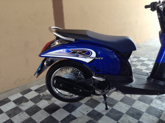 ขาย!!!สกู๊ปปี้ไอ ปี53 รถเครื่องดีคับ มีเล่มทะเบียนครบ ภาษีไม่หมด ขาย!!!สกู๊ปปี้ไอ ปี53 รถเครื่องดีคับ มีเล่มทะเบียนครบ ภาษีไม่หมด