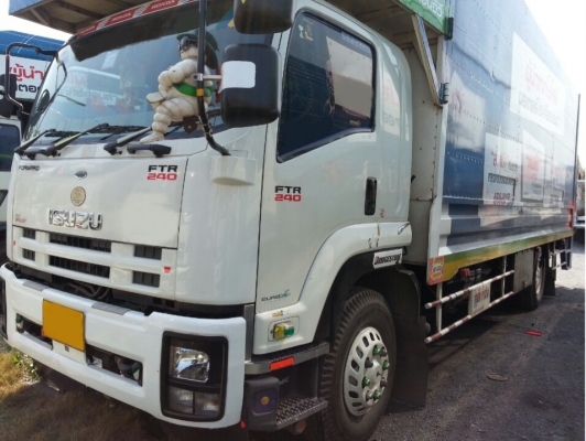 ขาย รถบรรทุก ISUZU DEACA ขาย รถบรรทุก ISUZU DEACA