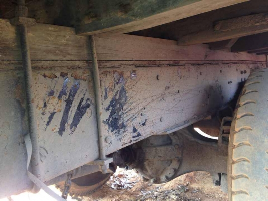 **395,000 บ.ต่อรอง**ขาย10ล้อเพลาเดียวล่อง HINO KT925 เครื่องเดิมเกียร์เดิม EH700 168แรง เครื่องดีไม่เยิ้ม แรงดี  ช่วงล่างเดิม คัสซีสวยเดิมไม่ปะไม่ดาม กระบะพื้นเหล็กคอกเหล็กกล่องสภาพดี ไม่ผุ ยางดี10เส้น หัวบางเดิมไม่ผุ ภายในเก๋งดีคอนโซลครบ พ.พาวเวอร์ เบรคก