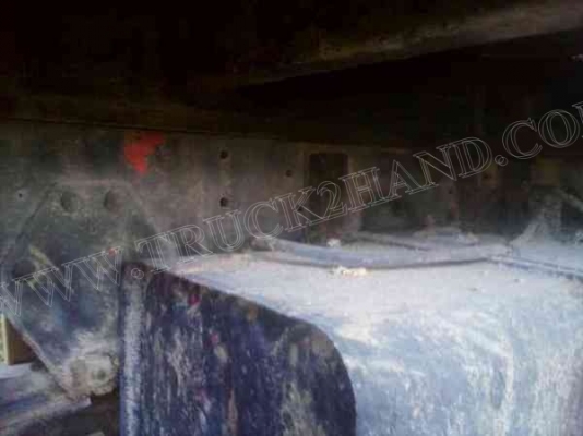 รถบรรทุก ยี่ห้อ ISUZU NKR58E ปี 1995 มีสโลว์มือ