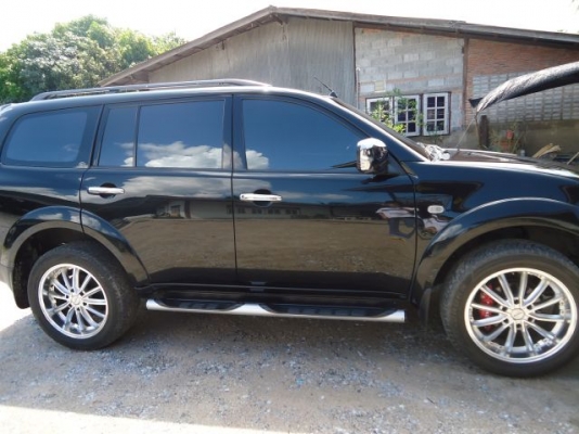 ขายปาเจโร่สปอร์ต2.5 ขายปาเจโร่สปอร์ต2.5