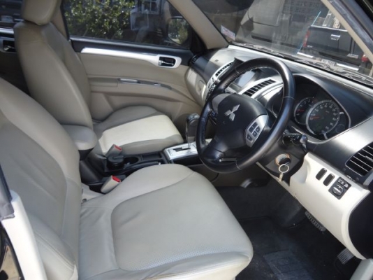 ขายปาเจโร่สปอร์ต2.5 ขายปาเจโร่สปอร์ต2.5