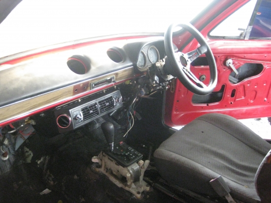 ขาย Ford escort mk1