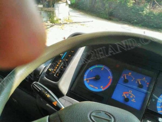 รถบรรทุก HINO รุ่นKL เครื่องยนต์ EH100 หัวเก๋งเก่าญี่ปุ่น รถยาว 5 เมตร รถบรรทุก HINO รุ่นKL เครื่องยนต์ EH100 หัวเก๋งเก่าญี่ปุ่น รถยาว 5 เมตร