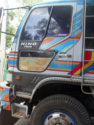 ขายรถบรรทุก 10 ล้อ ดั้มพ์ HINO 2 เพลา สภาพดี พร้อมใช้งาน ติอต่อ คุณพินิจ 089-907-0860
